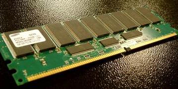 2 Гб модули DDR DIMM от Samsung Electronics