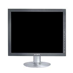 Two new LCDs from Sony