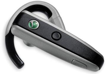 Bluetooth-гарнитура и радиоприемник Sony Ericsson