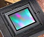 Sinar?s new CCD: 22 million pixels with a strive for more