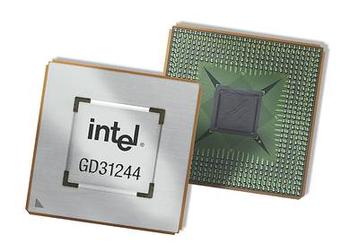 Intel announces Serial ATA II, iSCSI products