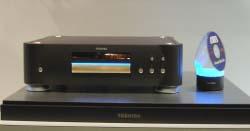 CEATEC: первая демонстрация DVD системы нового поколения от Toshiba