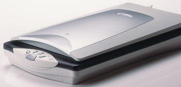 Два новых сканера BearPaw 2400TA PRO и 4800TA PRO от Mustek