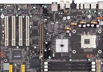 IT7-MAX2 V2.0: новая версия материнской платы от ABIT на i845PE