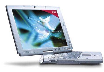 Acer announces TravelMate C100 tablet