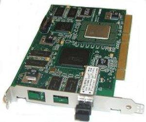 Adaptec демонстрирует свои новые iSCSI-адаптеры