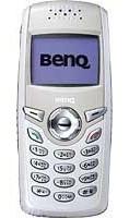 BenQ анонсировала GPRS-телефон M560G