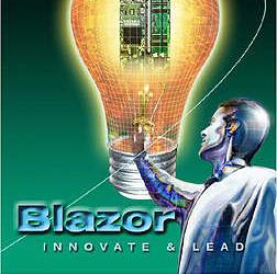 PFU Systems Blazor: система на модуле PCI