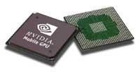 NVIDIA announces GeForce4 460 Go for notebooks