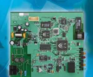 Conexant Systems announces HomePlug 1.0: 14 Mbps over electric main