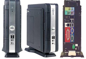 Dell announces OptiPlex SX260 mini-desktop