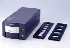 Minolta announces 16-bit 35mm/APS scanner with USB 2.0 supported