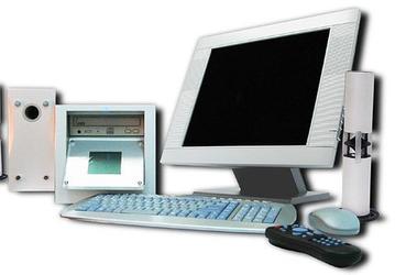 VTF2002: VIA announces Hi-Fi PC Concept Design