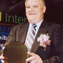 APAC IDF Fall 2002: представлен процессор Intel Manitoba