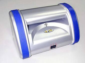 Новый шреддер для CD-ROM