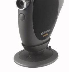 Logitech announces QuickCam Cordless