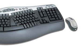Новые клавиатуры Microsoft