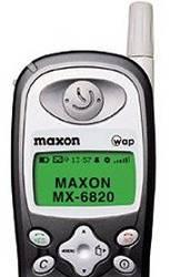 MAXON-Telecom выходит со своими мобильными телефонами на российский рынок