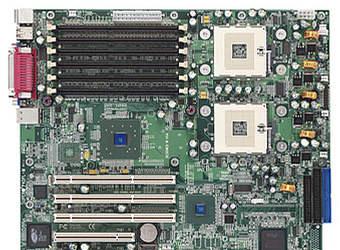 P4DPL-M, P4DPL-8GM, P4DPL-iGM: новые Dual Xeon серверные платы от SuperMicro