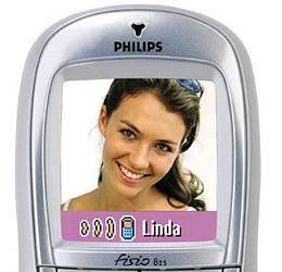 Fisio 825 и Fisio 625: новые телефоны от Philips