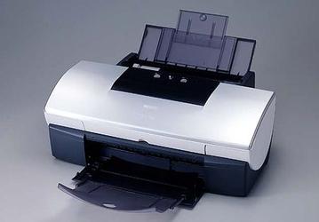 Четыре новых струйных принтера Canon PIXUS