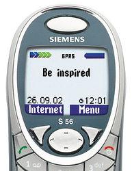 Siemens announces five mobiles for North American markets