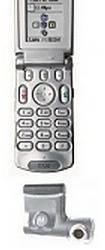 Motorola T720: ждем в ноябре