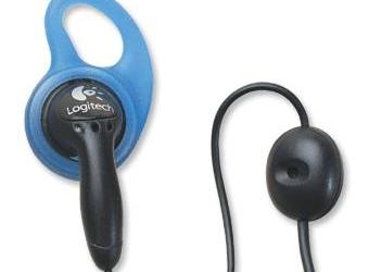 Линейка новых гарнитур для мобильных телефонов от Logitech