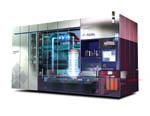 ASML Twinscan AT:1200B: new 193-nm litho tool for 300-mm wafers and 90-nm chips
