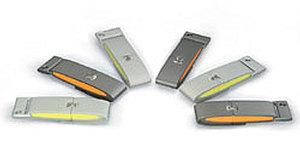 M-Systems announces new DiskOnKey Pro USB line