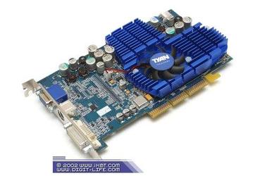 TYAN TACHYON G9700 PRO: the first sight