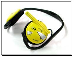 OpenBrain announces Bluetooth Wireless Stereo Headset