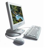 NEC announces PC on 1GHz Crusoe TM5800