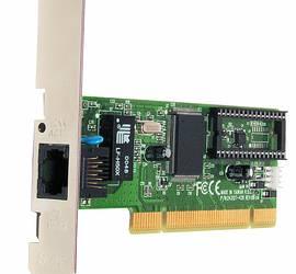 Новый сетевой адаптер SMC1255TX-PF от SMC Networks