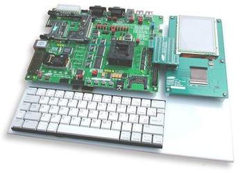 Microsoft and Samsung announce inexpensive PDA concept