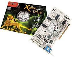 Triplex announces the first Xabre 600 board