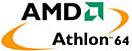 AMD Athlon 64. Clawhammer is no more