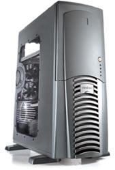 PlusView 1000 AMG: корпус от Antec для PC-эксгибиционистов