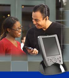 Dell PDAs to debut at Comdex Fall 2002