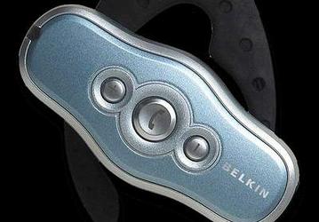 Bluetooth-гарнитура Belkin F8V9017