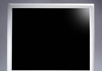 Новый 17-дюймовый ЖК дисплей от BenQ