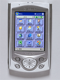 Casio прекращает поставки Cassiopeia E-2000