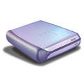 Внешний 200 Гб винчестер от Western Digital