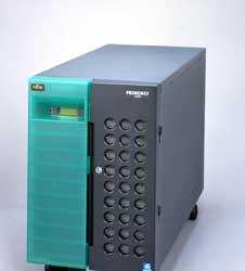 Новые серверы Fujitsu PRIMERGY H450 и R450