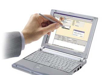 Fujitsu PC adds to LifeBook B and LifeBook P1000 lines
