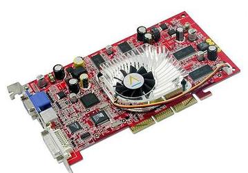 Creative announces 3D Blaster 4 Ti4200-8x AGP 128MB DDR