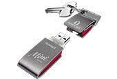 Iomega Mini USB Drive: карманный носитель информации