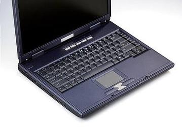 ASUS announces L3Tp on Intel Pentium 4