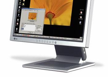 LG Electronics announces new LCD monitors