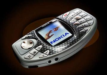 Nokia announces 7 new phones